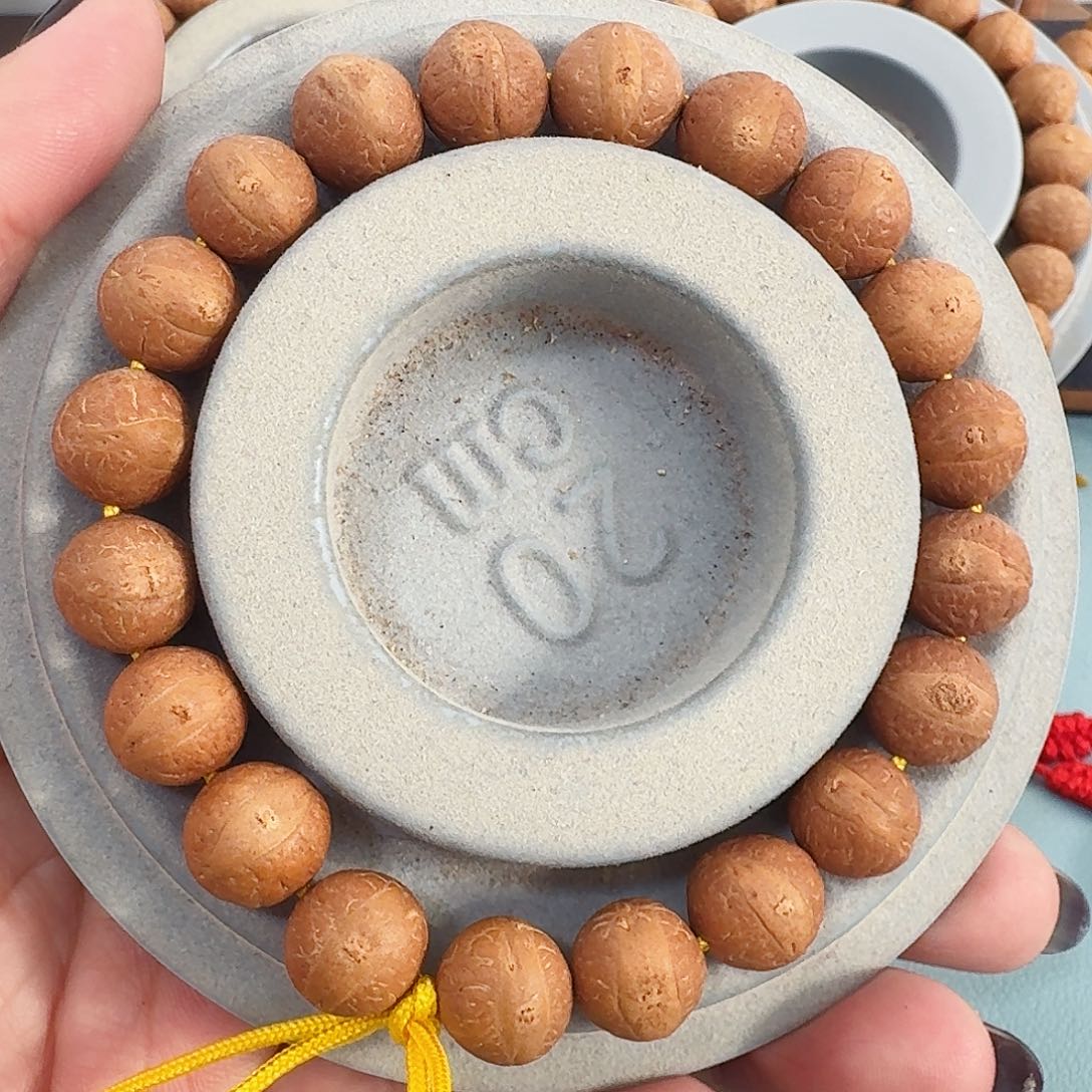 手串凤眼菩提12mm特价，一物一图，91@1806