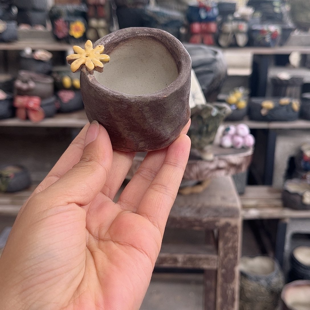 无铅玻璃要不就是不去