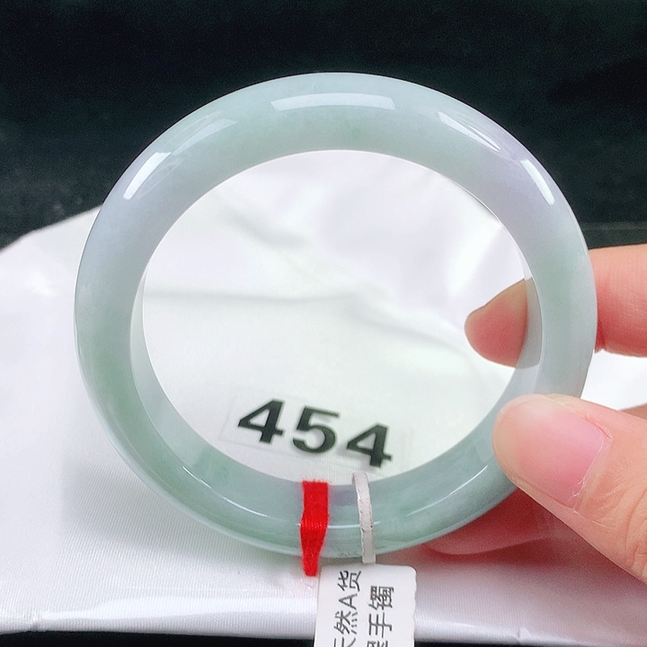 未镶嵌手镯翡翠翡翠手镯