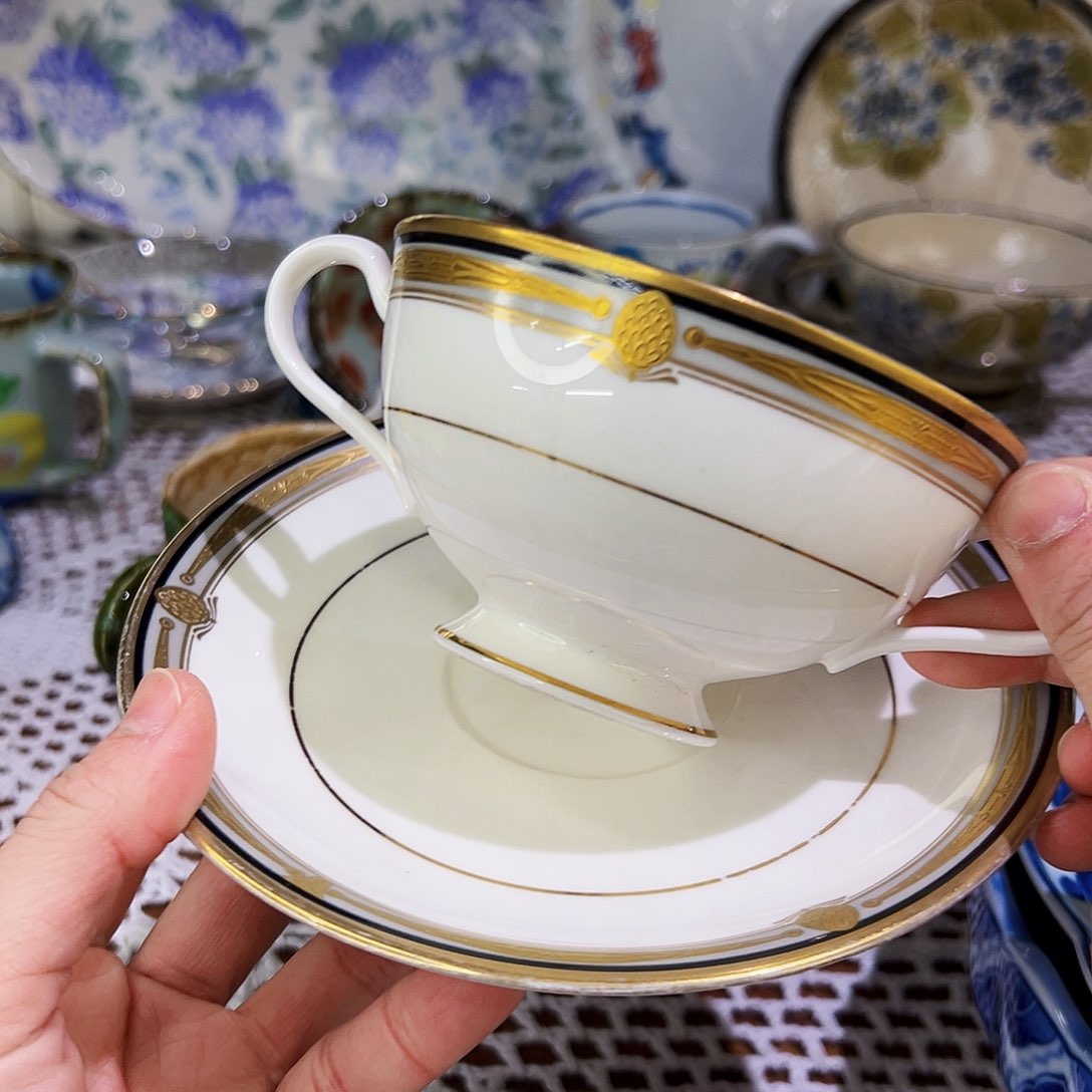 咖啡杯和咖啡杯也好用哇呜