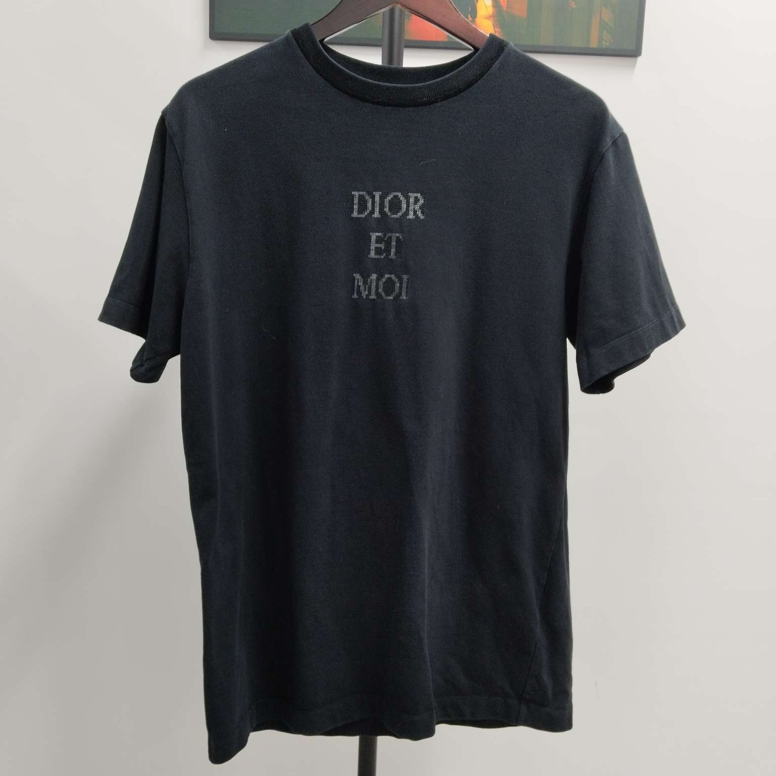 95新 DIOR/迪奥 DIOR  T恤  M码