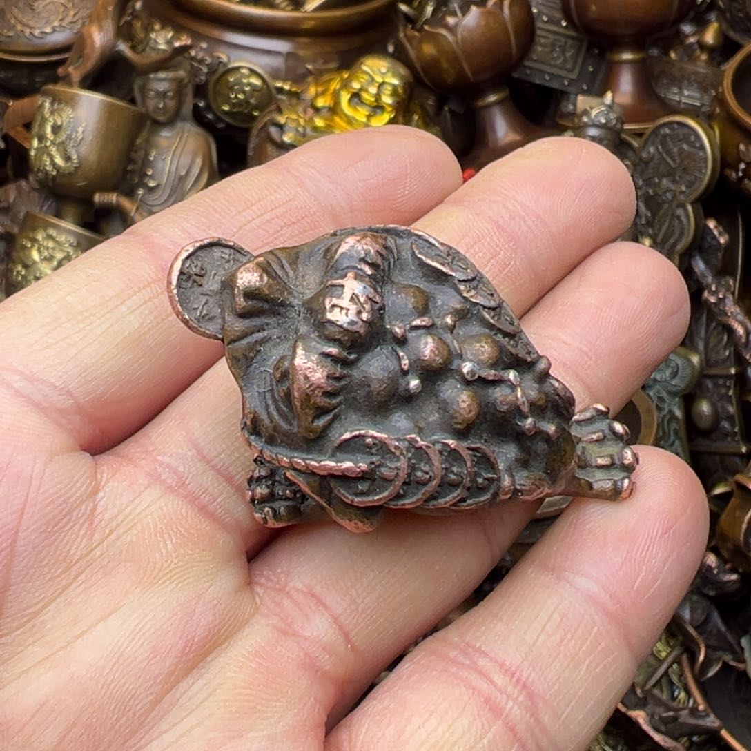 精美文玩精品摆件