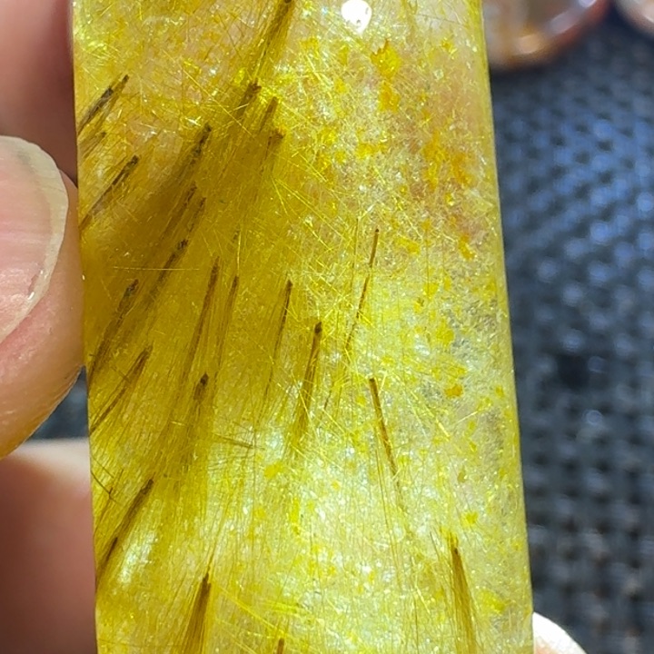 水晶吊坠(不含链)未镶嵌f****?