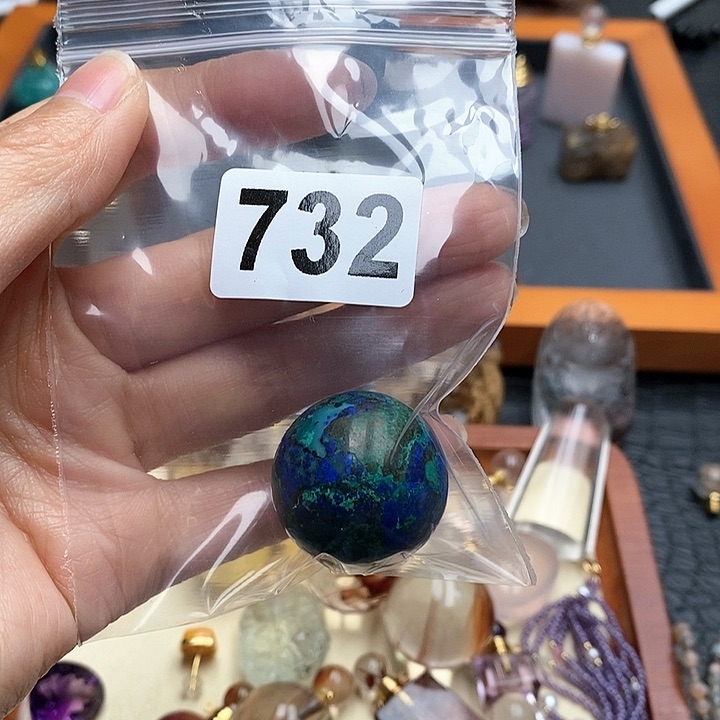 【闪购商品】水晶手链未镶嵌在**主