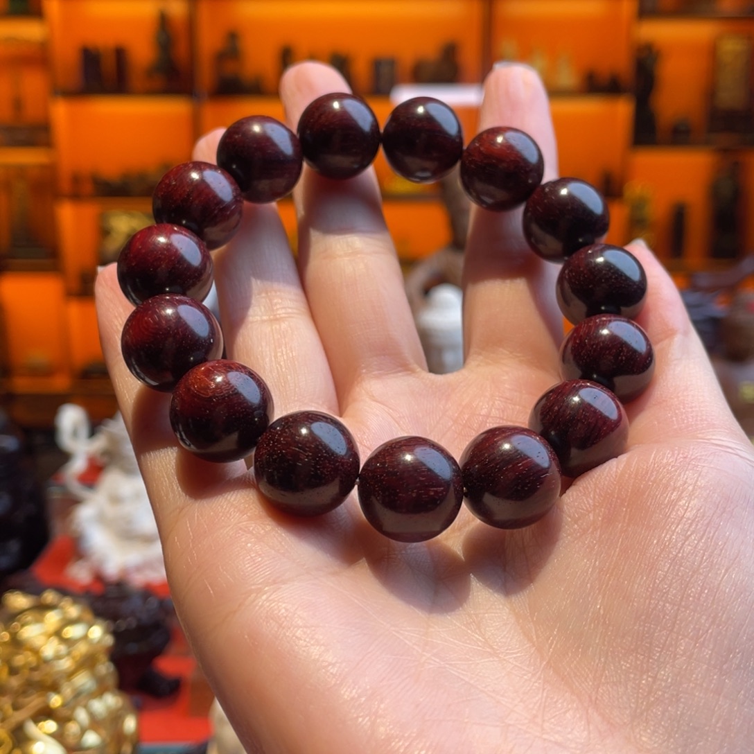 檀香紫檀（小叶紫檀）