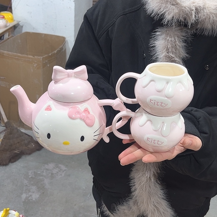 紫砂茶叶罐我们的生活