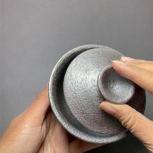 【闪购商品】茶盏-640............