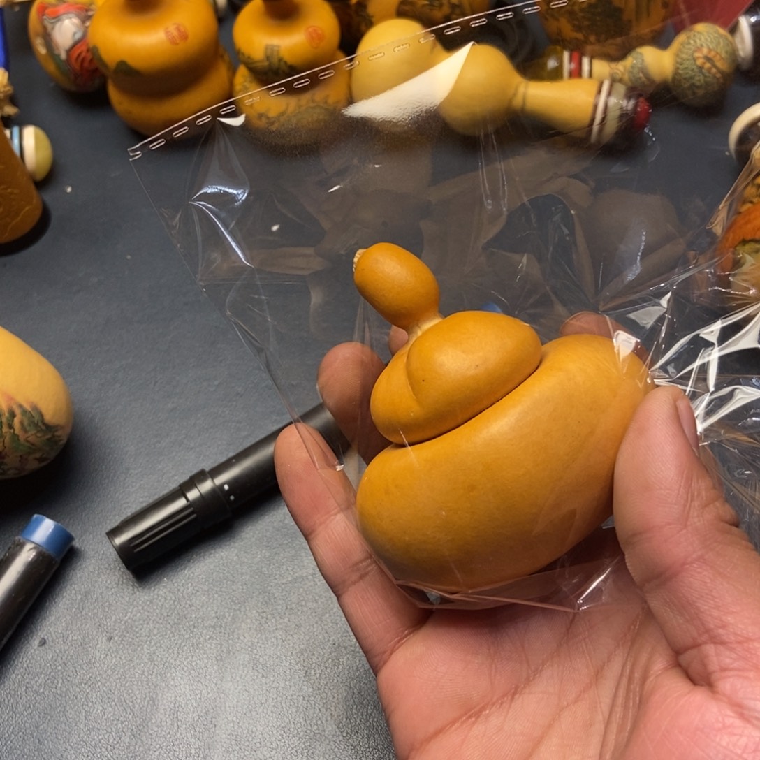 蜕***变有机玻璃精品品牌设计理念