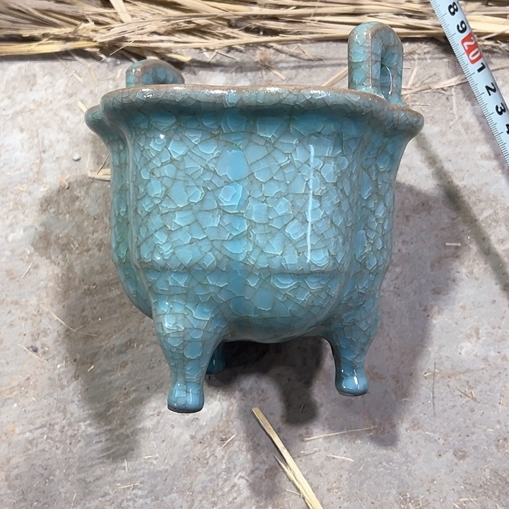 摆件瓷器瓷器的瓷器的