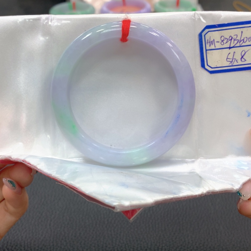 【闪购商品】翡翠未镶嵌手镯翡翠