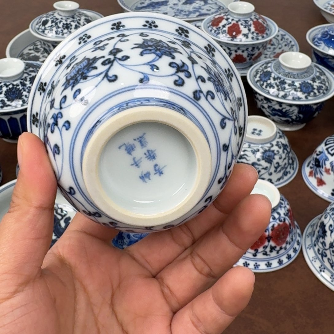 景德镇陶瓷陶瓷陶瓷 陶瓷