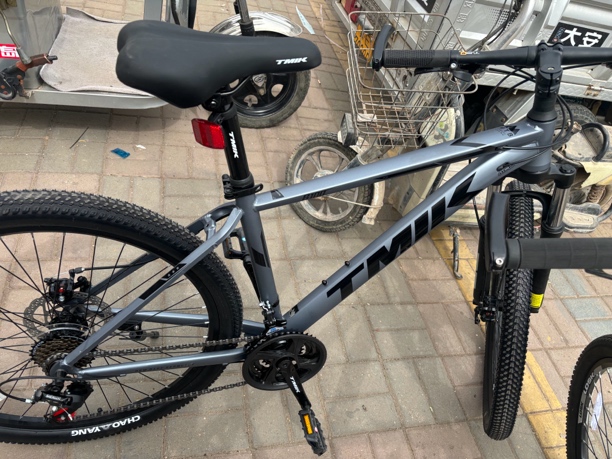 天迈26寸宾客10021速