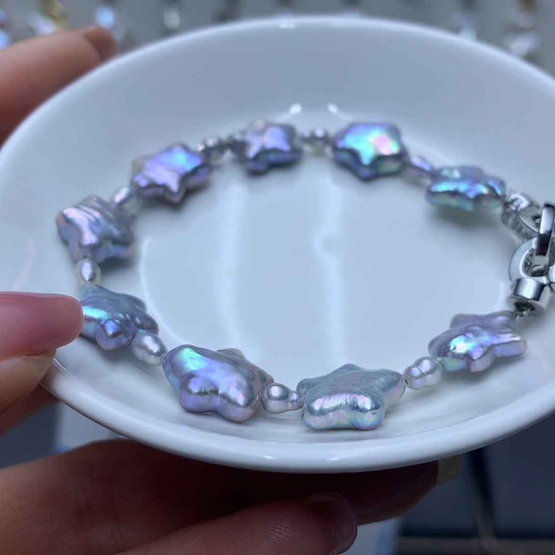 未镶嵌淡水珍珠其它