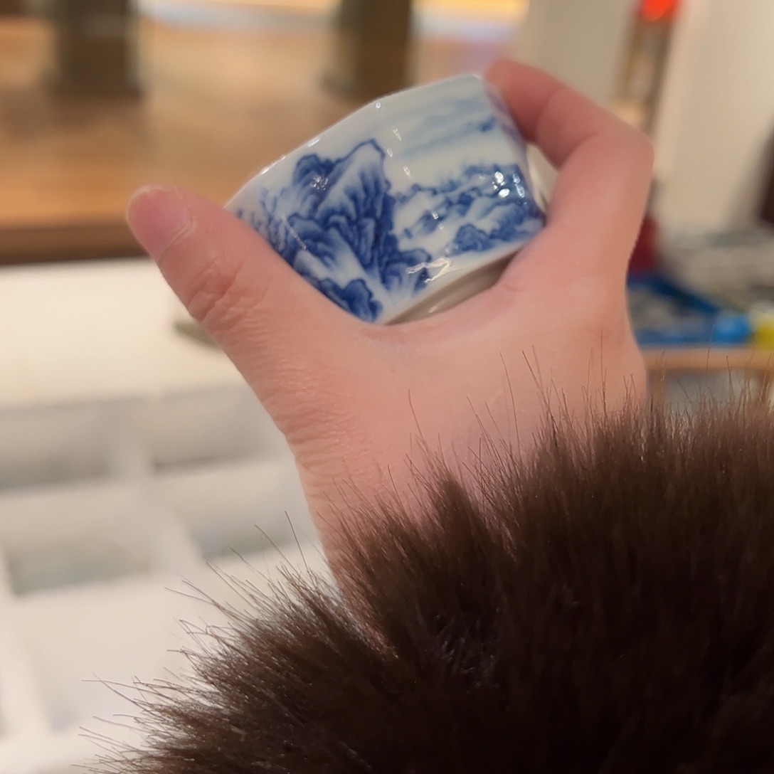 就是玩不吱声系列啊X