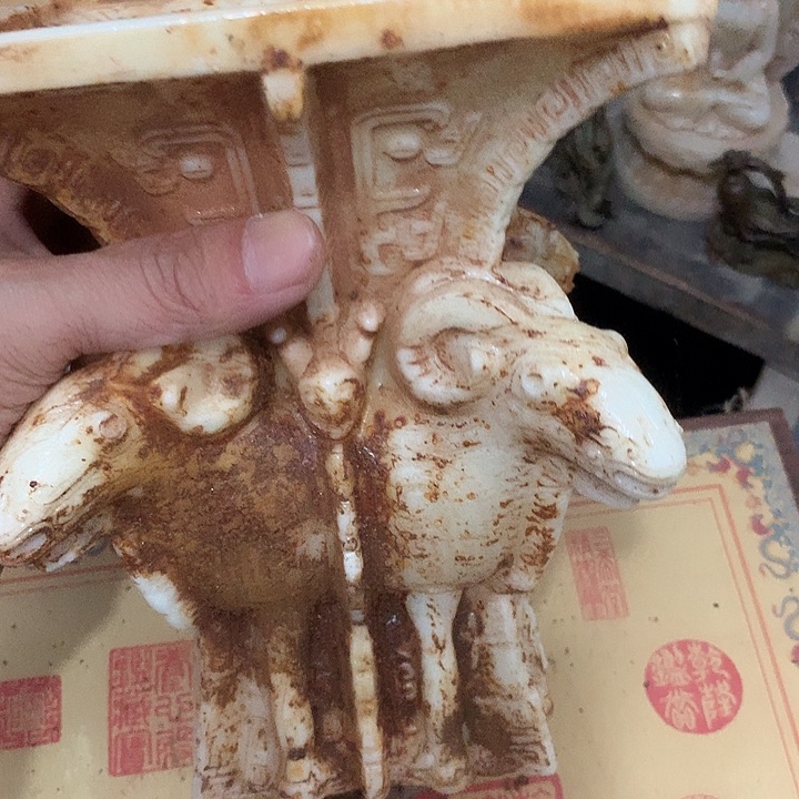 陶瓷米**乐手串手串手串