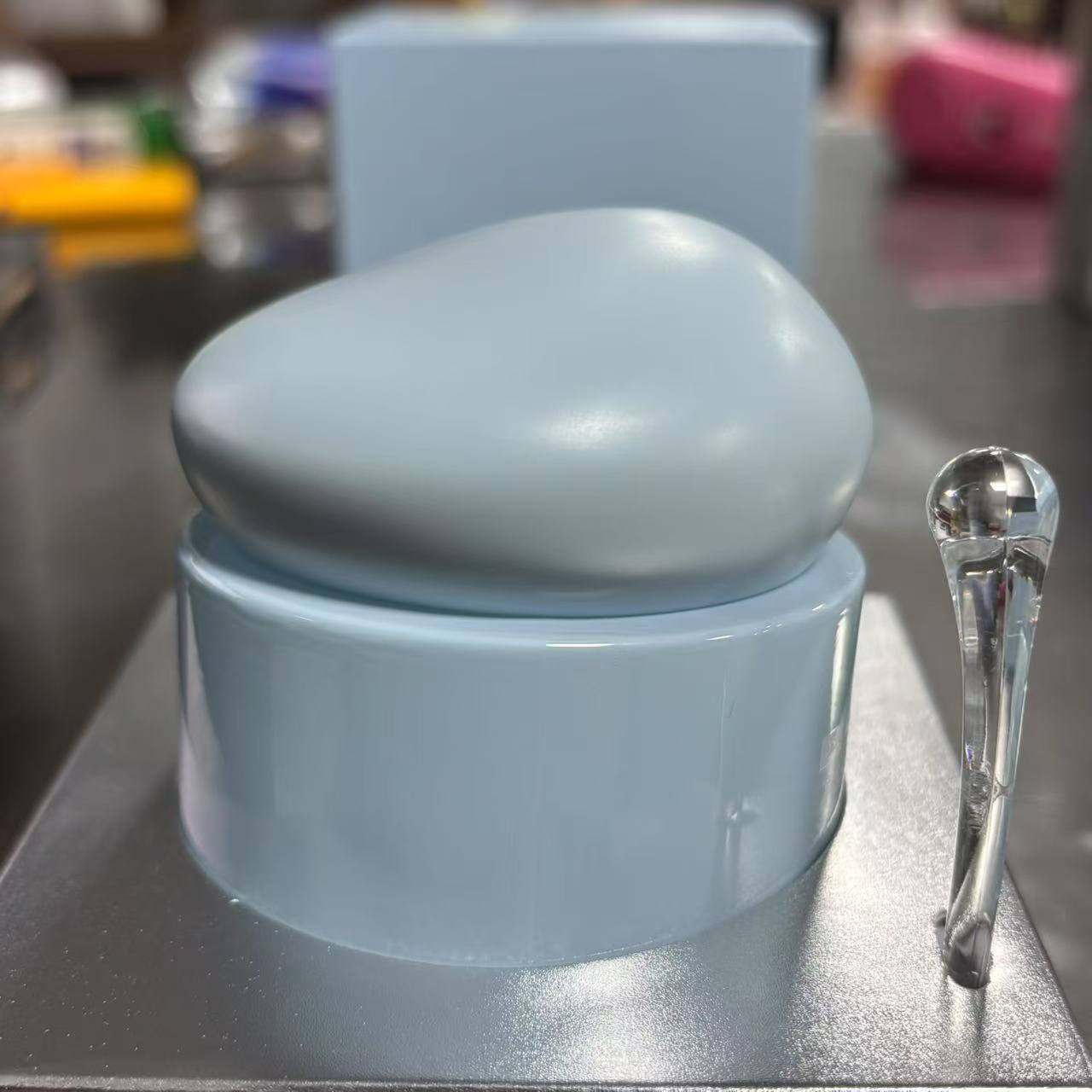 MS-水光焕颜凝润霜冰沙霜面霜（限期2027.03.28)