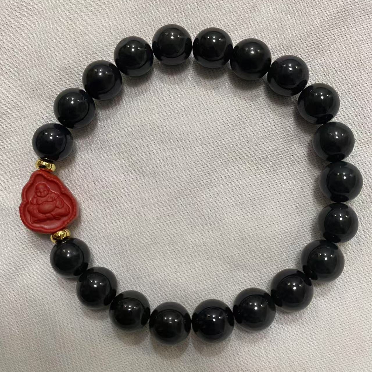 非金属陶瓷手链 时尚手链 diy