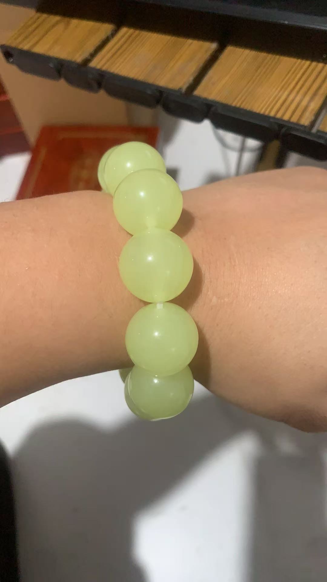 精品手串   S-0013不带礼盒