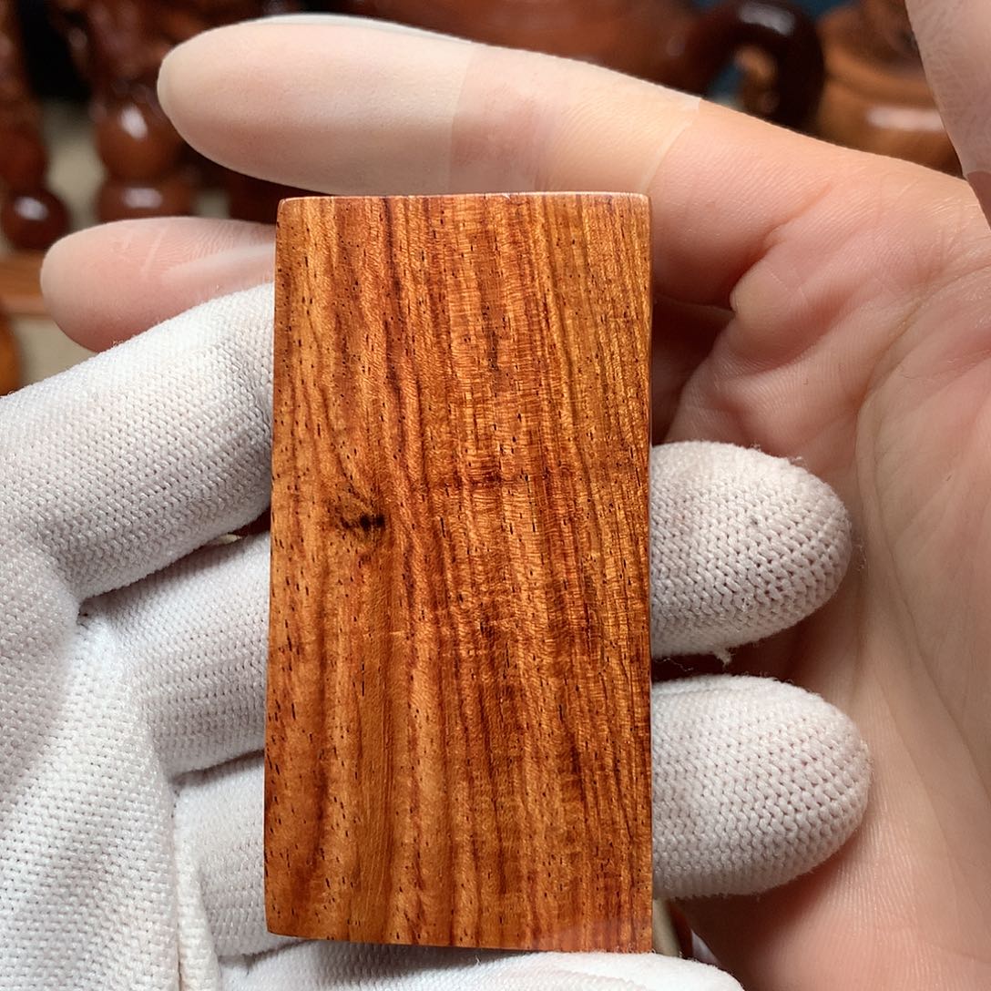 黄花梨/降香黄檀挂件