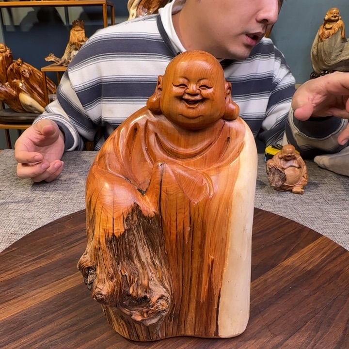 柏木（崖柏）关注我一下