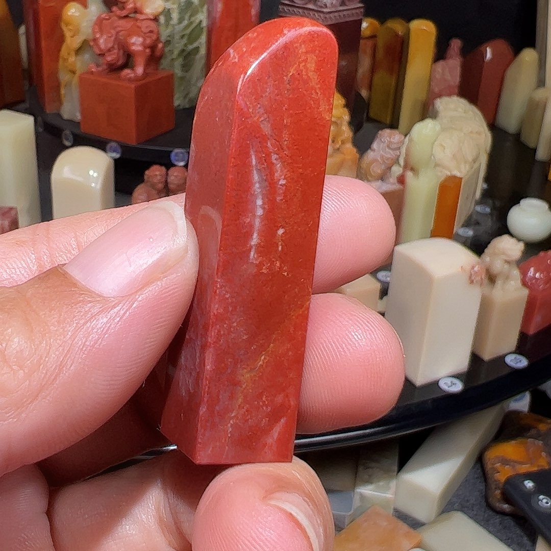 寿山石印石3456677789999