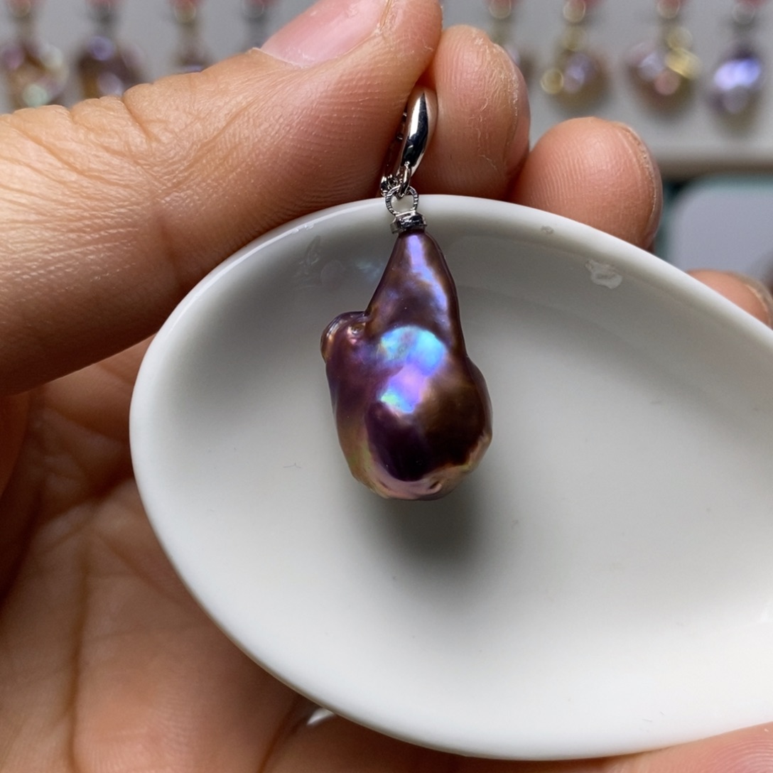 淡水珍珠其它未镶嵌