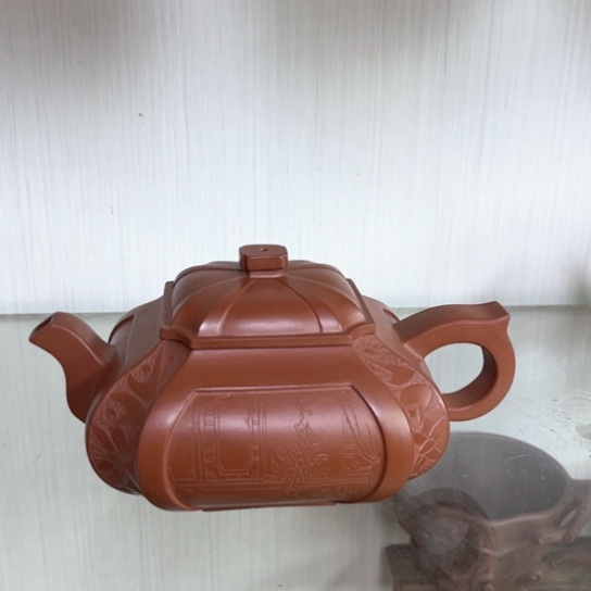 紫砂茶壶紫砂艺术类专业知识