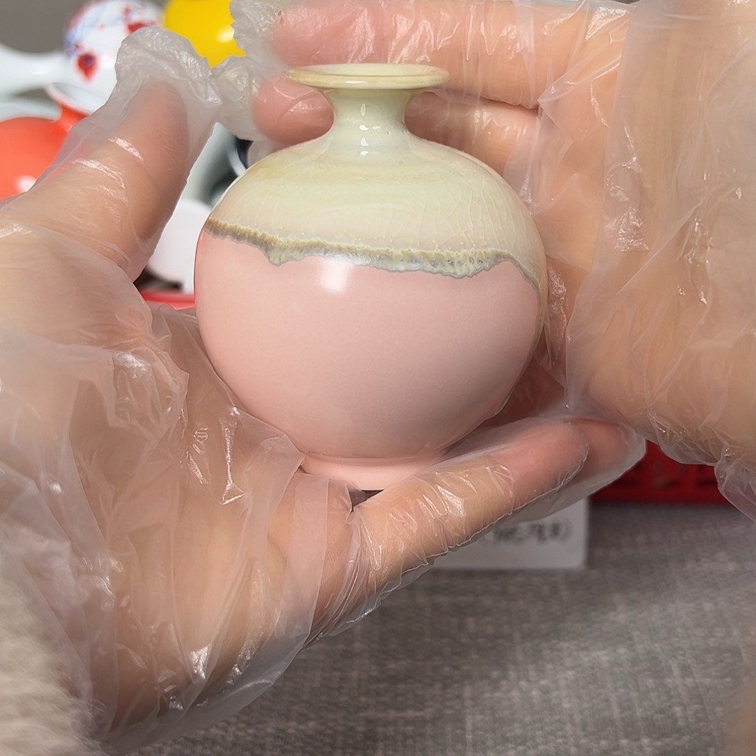 摆件景德镇陶瓷学院会