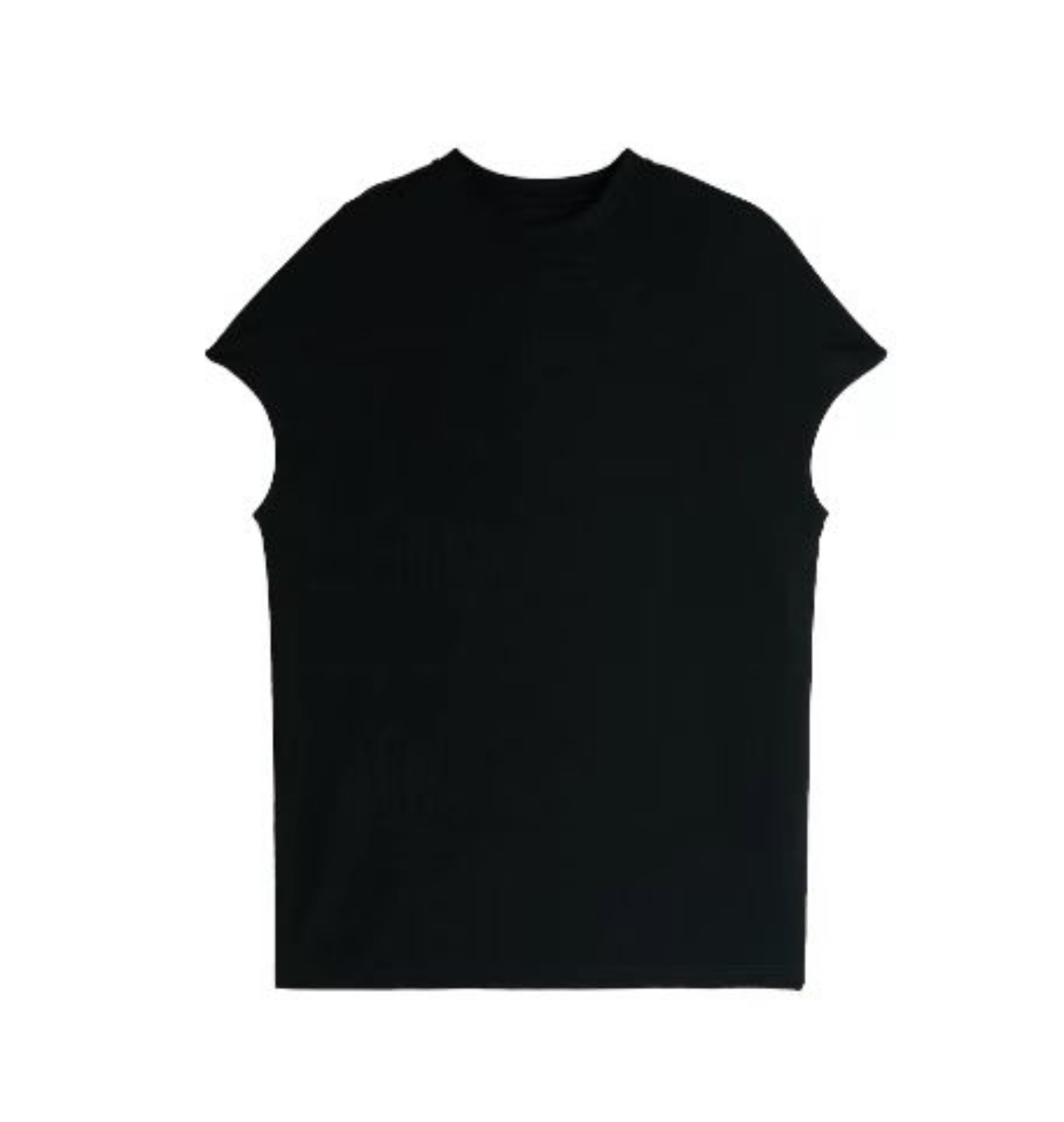 梵#零触感夏季福利高品质飞袖上衣，衣长：70cm