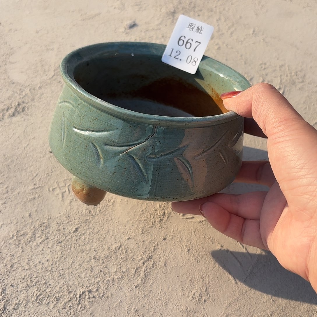 瓷片景德镇陶瓷手工制作