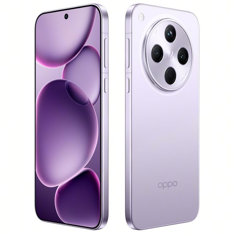 准新品 OPPO OPPO Find X8S+5G全网通 天玑9400+ 哈苏超光二手