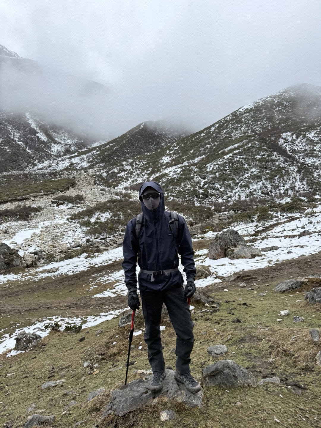 运动休闲保暖透气套装！集合同源好物+++