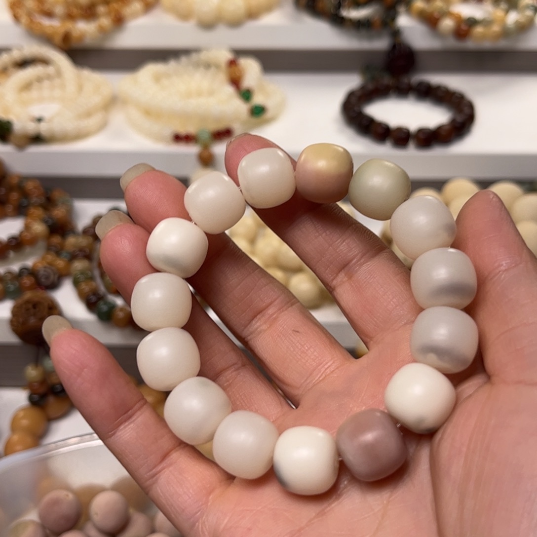 *****白玉菩提吊坠补差价4