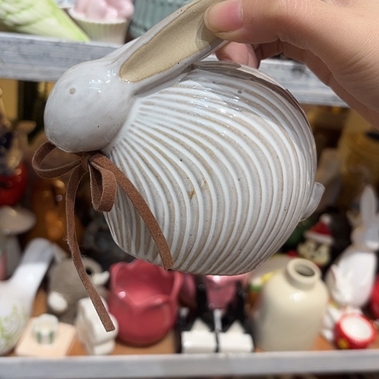 摆件外贸尾单微瑕，介意慎拍