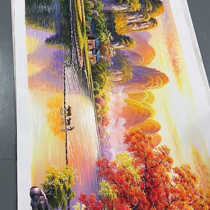 油画p z p z p z s p z