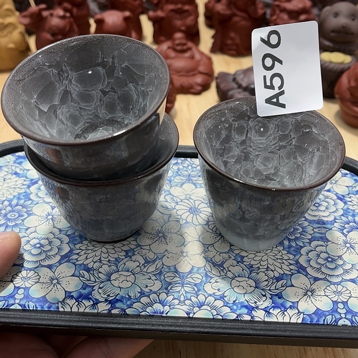 默认微瑕瓷器、茶具、壶、摆件，介意勿拍 