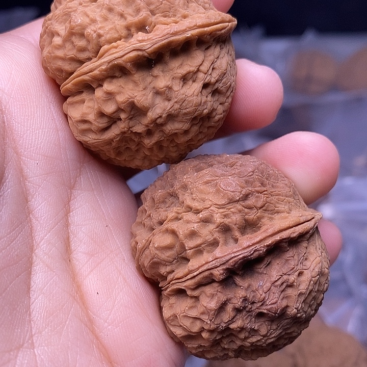 文玩核桃吊坠   18