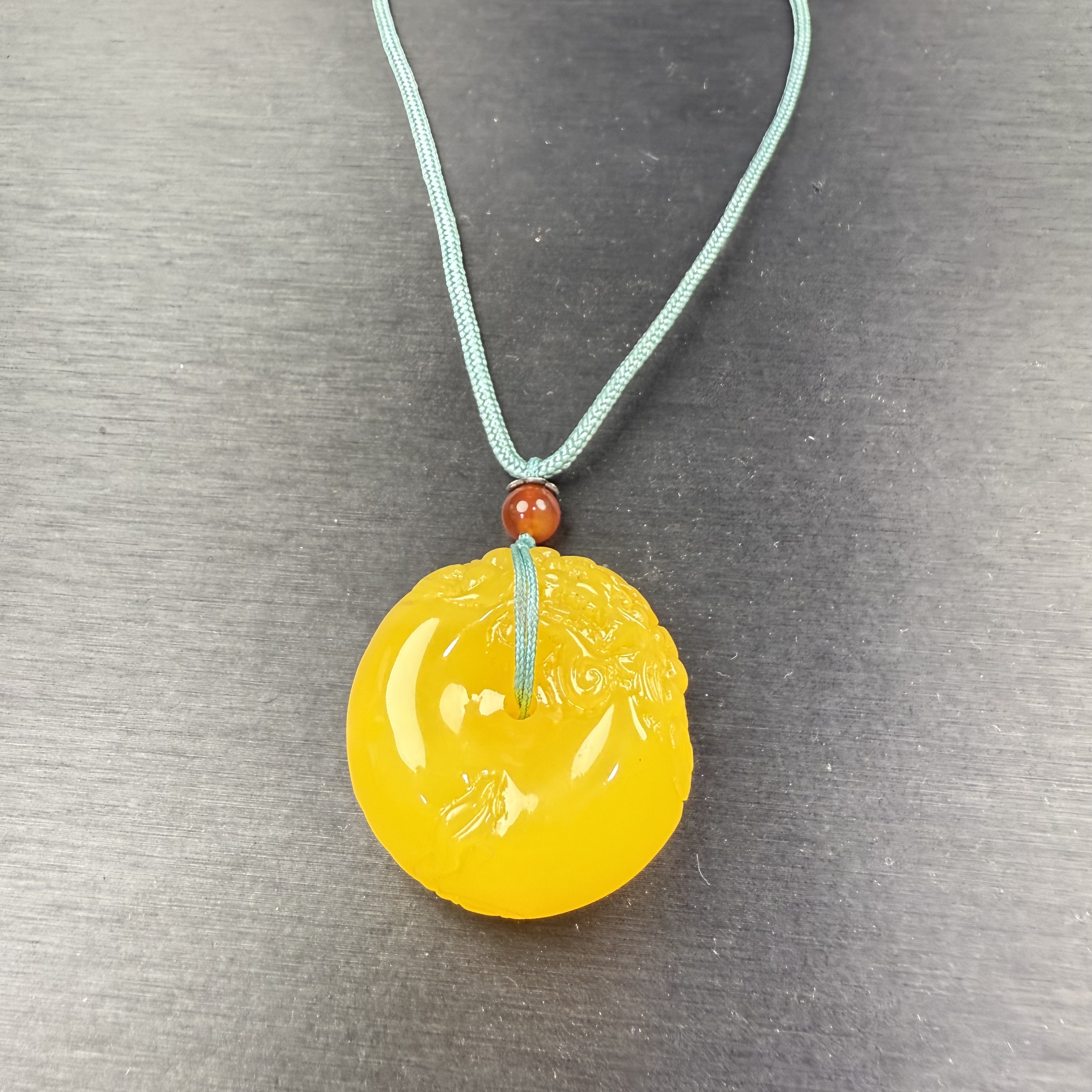 精美设计款吊坠*kcml042