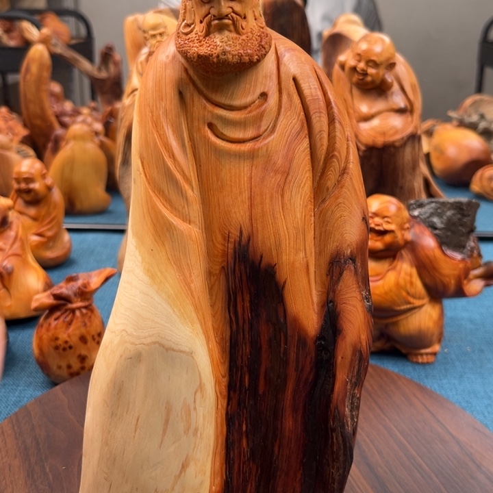 柏木（崖柏）太行崖柏