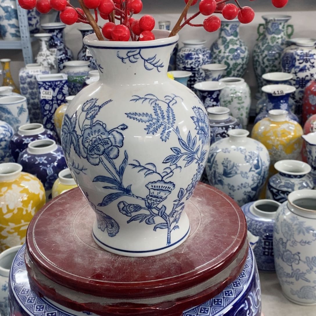 瓶摆件摆件装饰品