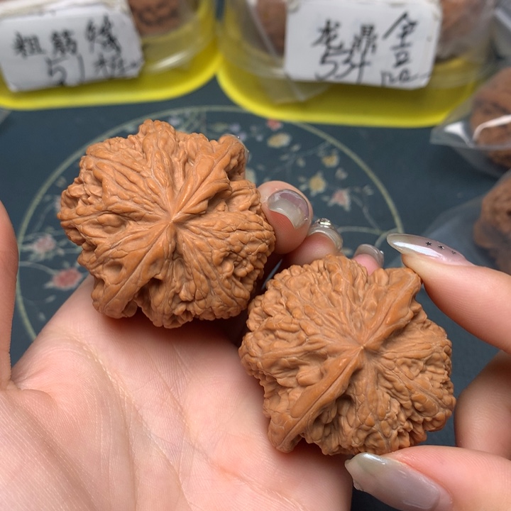 把件文玩核桃45-34113-0