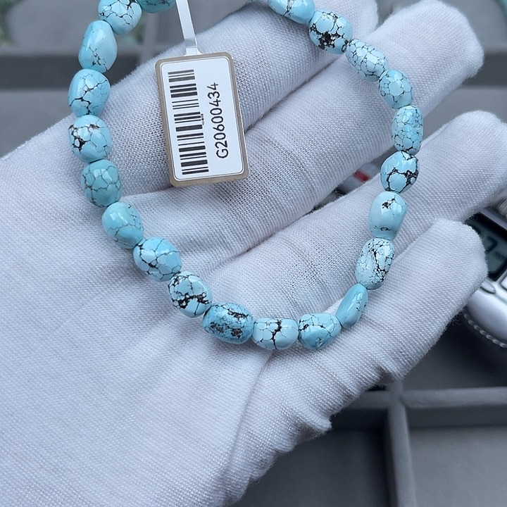 绿松石未镶嵌其他