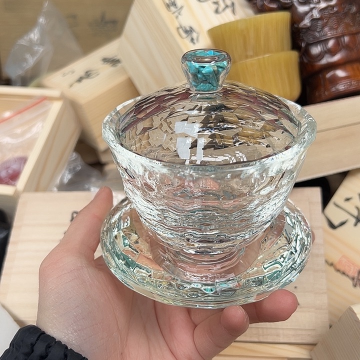 工艺品陶瓷发货一个