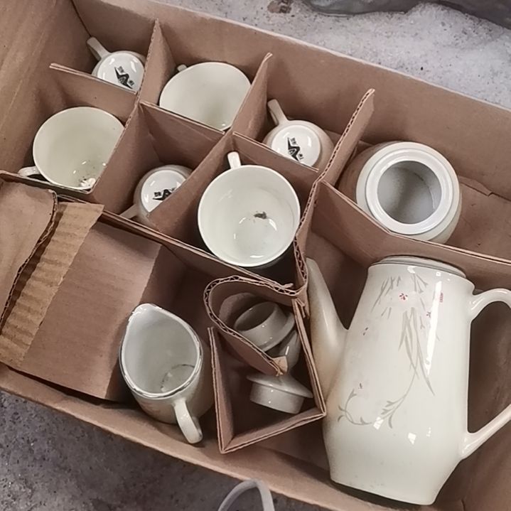 摆件，烧制问题都是正常的127