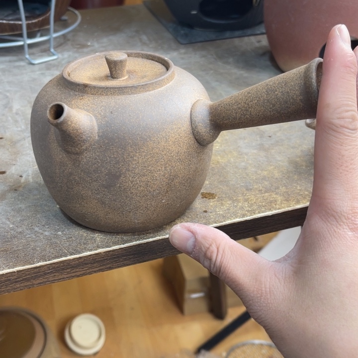 陶摆件不想吃啊怎么吃嘛