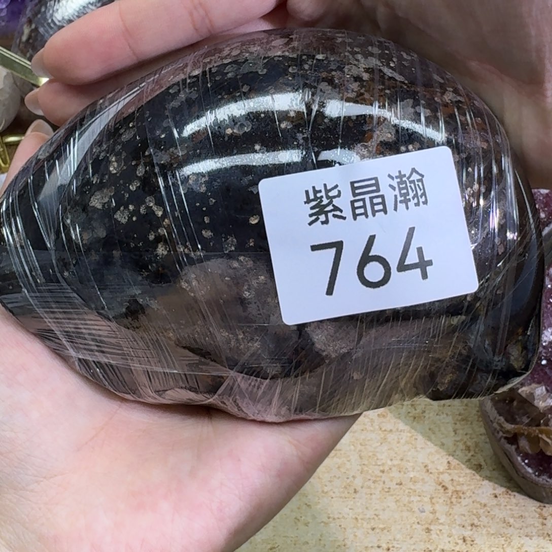 @***多未镶嵌水晶大型摆件（非配饰）