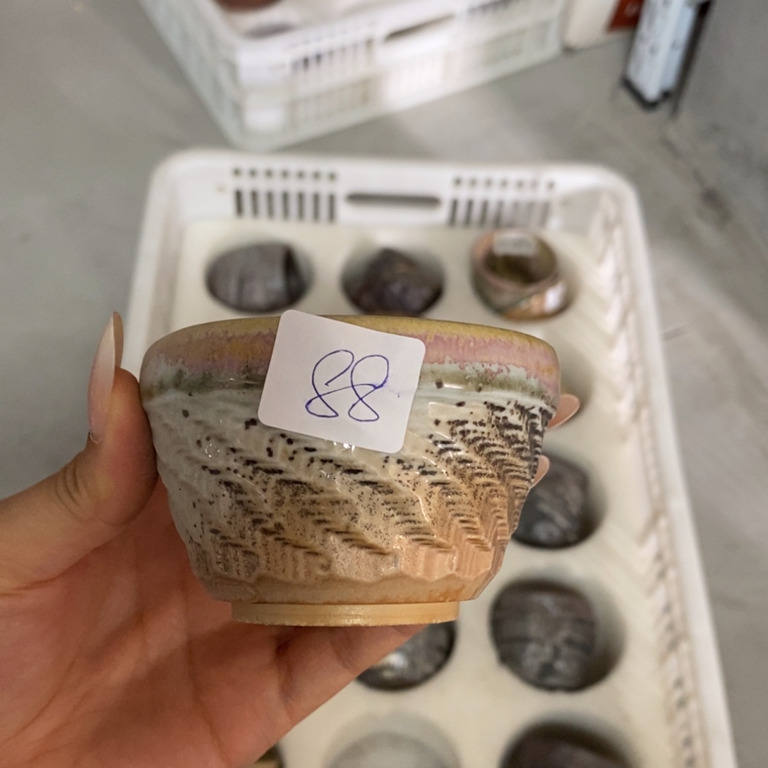 陶瓷制品福利活动680