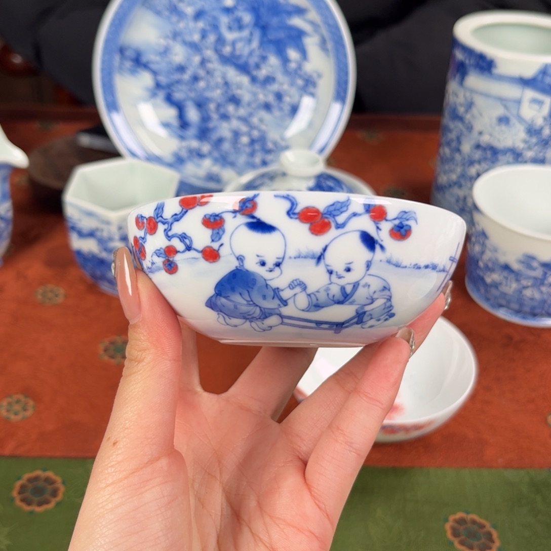 九鸣瓷艺九鸣瓷艺