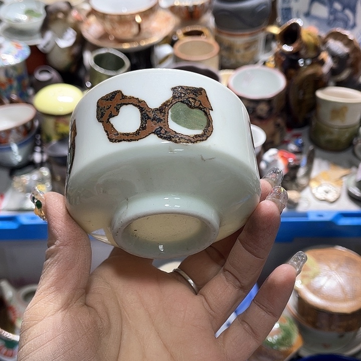 瓷片19.9包邮新疆西藏不发货