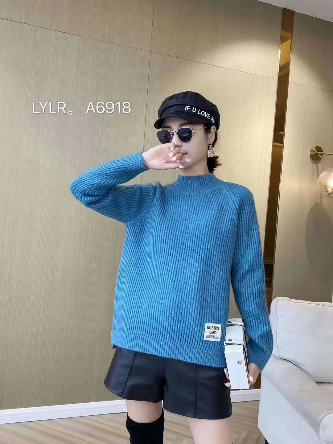 2025女装新品打底衫下单请备注编号